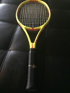 Volkl Super G 10 Mid 330 4-1/2