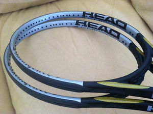RARE Head PT57A I Prestige MP Tennis Racquet Pro Stock Racket