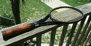 VTG Wilson Original Pro Staff Midsize 85 sq" Sampras 4 1/2" Grip Tennis Racquet