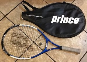 PRINCE Air Tournament 110 In Tennis Racket