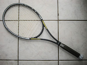 Head Intelligence i Prestige Mid 93 4 1/2 EUC NR Made in Austria