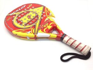 RAQUETA | DUNLOP | SPAIN 38 | C | 1301718