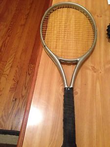 Wilson Original Profile Oversize-grip:4-5/8-normal Wear, Old Grip