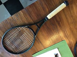 Prince Graphite 2 Mid Plus Tennis Racket