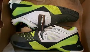NIB Never Worn Head Revolt Pro Men's Tennis Shoes Size 13 - Ships Free!