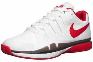 Federer 2016 Summer-Nike Zoom Vapor 9.5 Tour Clay Tennis shoes 631457-160 / 410