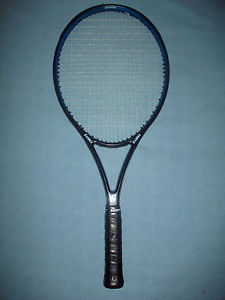 GAMMA CLASSIC SERIES TENNIS RACQUET RACKET OVERSIZE