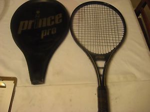 Prince Classic II Aluminum Oversize Tennis Racquet
