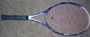 HEAD Raptor MidPlus Tennis Racquet 4 3/8" Grip 660 102 / 255g 9.0oz 345 mm 685