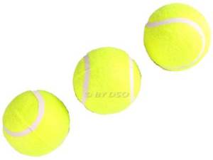 Prima Deporte Pelotas Tenis x 4 70020C