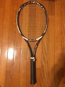 Tecnifibre 295 T-flight SYNERCYLINK 205 MD