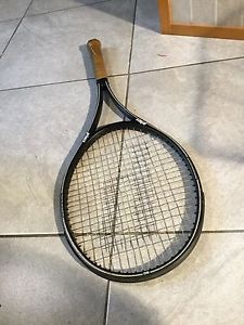 Prince Series 90 Graphite Pro Tennis Racquet Racket 4 1/2