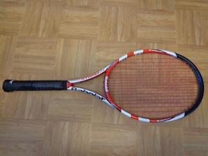 Babolat Pure Storm Limited Edition GT 95 head 4 1/4 grip Tennis Racquet
