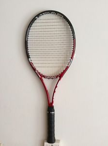HEAD Graphene Prestige MP Tennis Racquet