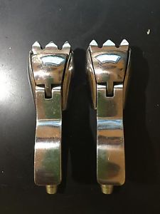 Stringing Machine Tennis Badminton Clamp (selling set of 2)