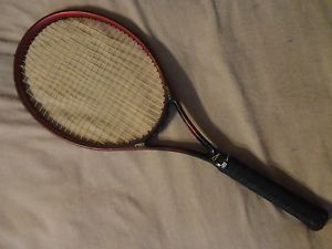 Dunlop Revelation Tour Pro MidPlus Tennis Racket #1