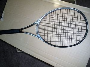 Prince Precision 720 Longbody 100 Tennis Racquet WITH 730 BAG