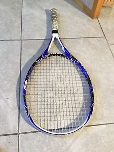 Head Raptor OS 110 Youtek Tennis Racquet Good Condition