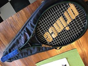 Prince Graphite Original Mid Plus Tennis Racket