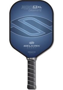 Selkirk 300A ALUMINUM GRAPHITE PICKLEBALL PADDLE