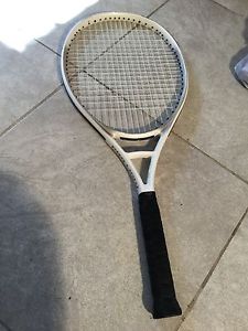 Excellent! Mizuno 110 Pro Max tennis racquet, 4 1/4