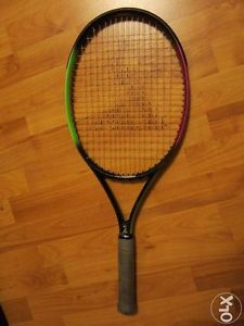 Tennis racquet racket Pro Kennex Magic Power 26" grip 4 1/4 (EU 2) with cover