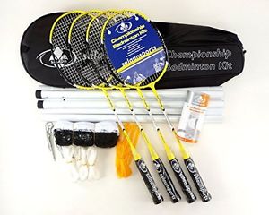 Salaun Championship Badminton Kit