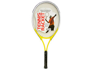 Tennis Racket with Carry Case