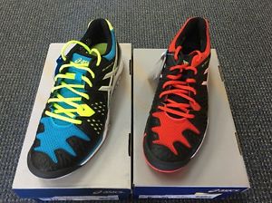 ASICS Gel-Resolution 6