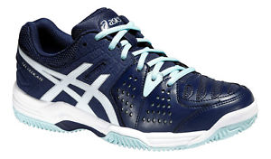 ASICS GEL-DEDICATE 4 CLAY -E558Y/5001-