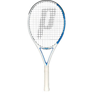 Prince Adult Thunder Extreme 110 ESP Tennis Racquet - Strung