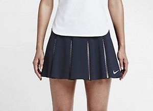 NIKE WOMEN'S SZ XS MARIA SHARAPOVA DRI-FIT TENNIS SKIRT W BLOOMERS 728763 451