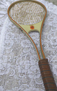 Vintage PDP Open 671 Aluminum Tennis Racquet Light 4 5/8 No Cover