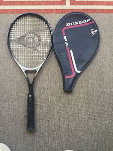 Dunlop Power Master 105 Tennis Racquet