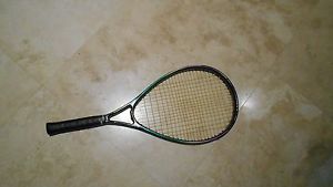 Prince Synergy Extender Tennis Racquet OS 4 3/8 grip