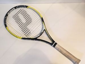 PRINCE REBEL 26" JUNIOR YOUTH TENNIS RACQUET