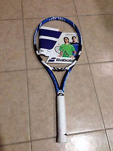 Babolat Drive Lite Tennis Racquet