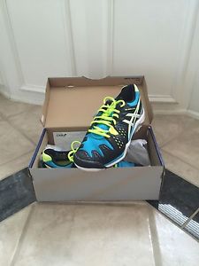 ASICS Men's GEL-Resolution® 6 Tennis Shoe