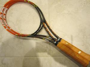 HEAD PRO STOCK RACQUET "TGK260.2" IG RADICAL PRO IN GRAPHENE RADICAL PJ (4 1/8)