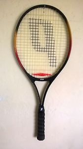 PRINCE POWER PRO TENNIS RACKET WITH COVER