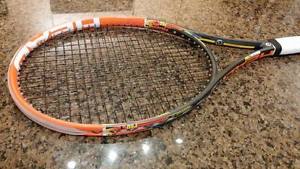 Used Head Graphene Radical Rev - 4 3/8