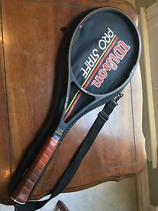 Wilson Pro Staff 6.0 85, PS85, St. Vincent