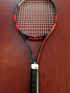Babolat Pure Strike 18x20 Tennis Racket 3/8