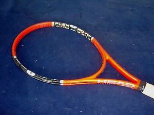 HEAD FLEXPOINT RADICAL OS 107 TENNIS RACQUET 4 3/8