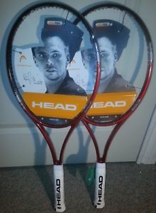 HEAD PRESTIGE MP YOUTEK Tennis Racquet image 1