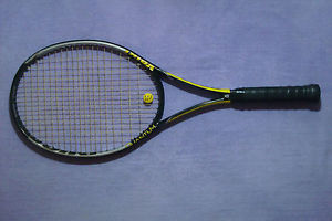 Volkl Quantum 10 Lite MidPlus in Nice Condition (4 1/2 L 4) BONUS !!!