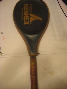 Pro Kennex Copper Ace Tennis Racquet Graphite Composite Mid Size 4 Tennis Racket