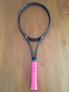 Prince Response 97, Grip Size 4 (1/4)