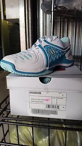 Ladies Wilson nVision Elite size 9