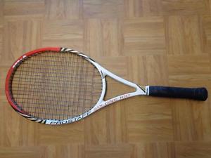 Wilson BLX Pro Staff 100 10.1oz 16x18 4 3/8 grip Tennis Racquet